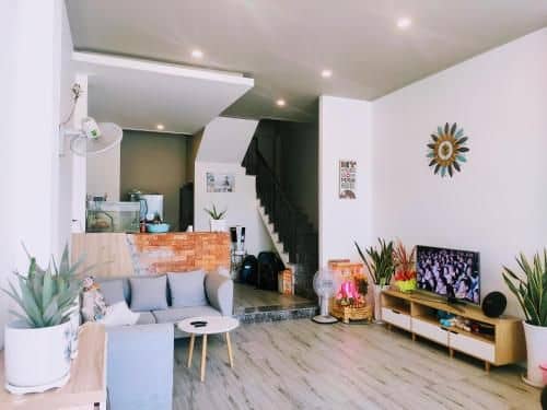 Coral Homestay Phan Rang Coral Homestay Phan Rang