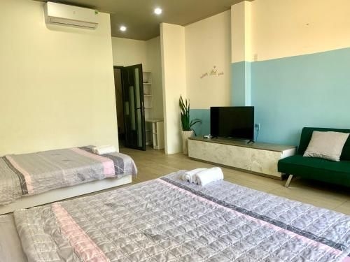 Coral Homestay Phan Rang3