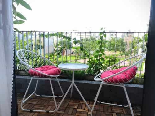 Coral Homestay Phan Rang Coral Homestay Phan Rang