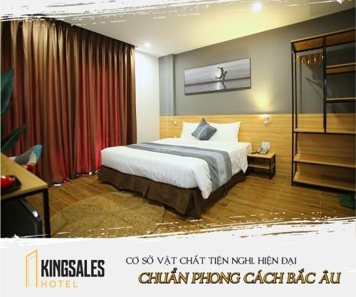 คิงเซลส์ โฮเต็ล (Kingsales Hotel)2