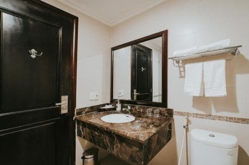 Superior King Room