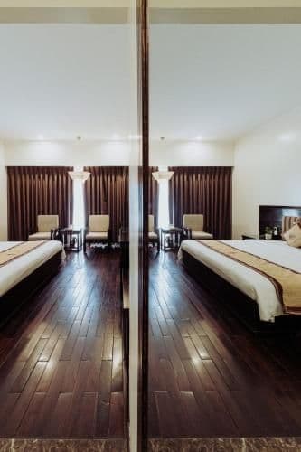 Superior King Room