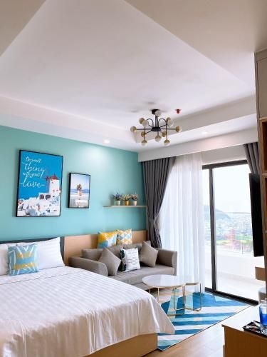 โรงแรมทีเอ็มเอส ลักชัวรี่ โฮเทล แอนด์ เรสซิเดนซ์ กวีเญิน (TMS Luxury Hotel & Residence Quy Nhon)4