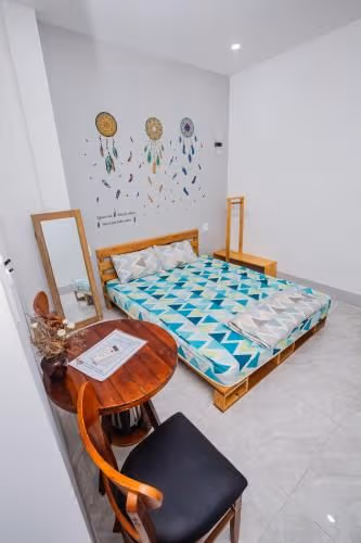 King Room