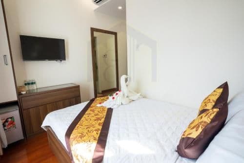 Small Double Room
