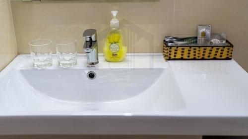 GOLD CITY Hotel (Gold City Hotel)3