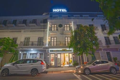 Gold City Hotel Gold City Hotel