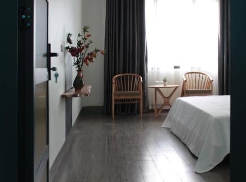 King Room