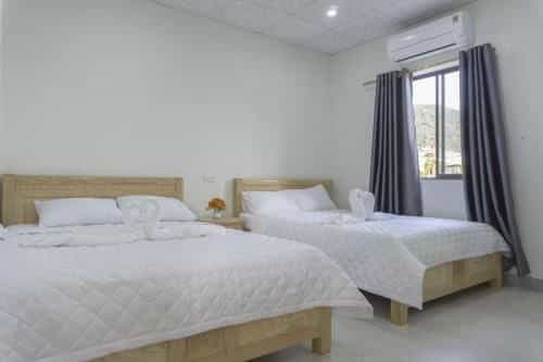 Chamisland Hanhly homestay Chamisland Hanhly homestay
