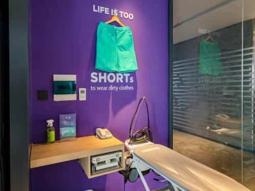 SOJO Hotel Thai Binh SOJO Hotel Thai Binh