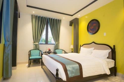Superior Single Room