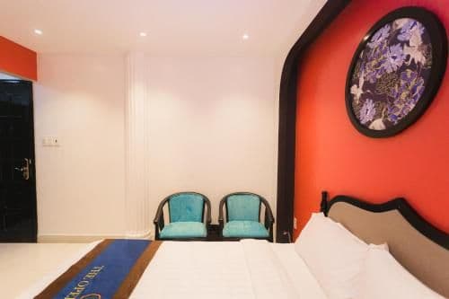 Superior Single Room