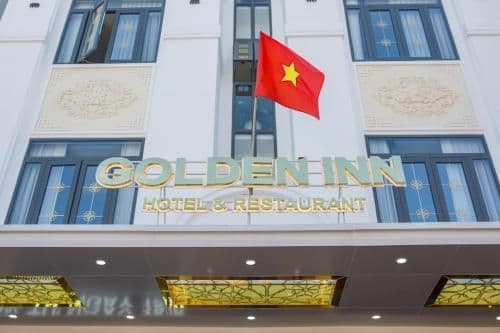 Golden Inn Hotel Golden Inn Hotel