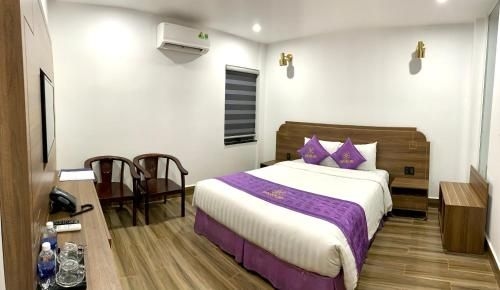 Golden Inn Hotel3