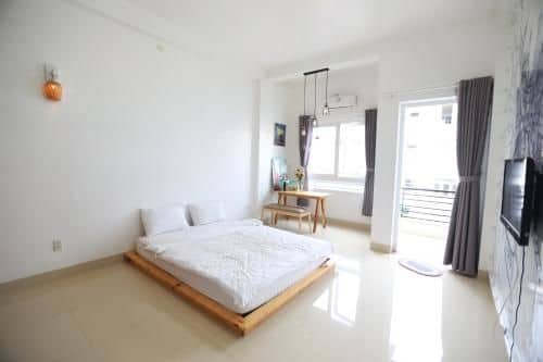 Du Homestay 1 Du Homestay 1