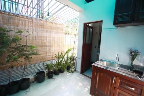 Du Homestay 14