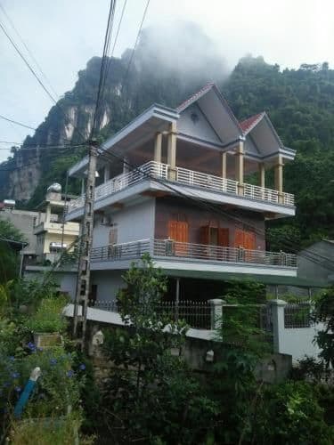 Hải Phận Homestay Hải Phận Homestay