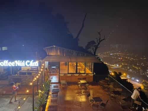Hải Phận Homestay Hải Phận Homestay