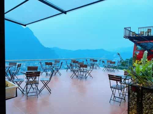 Hải Phận Homestay Hải Phận Homestay