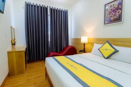 Hanah Hotel1