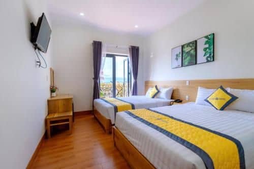 Hanah Hotel Hanah Hotel