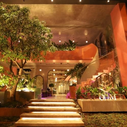 HOME Hotel0