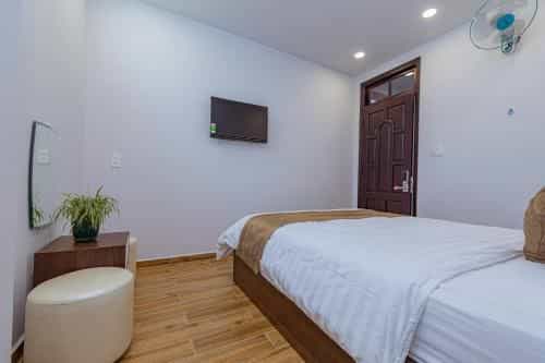 Khanh Uyen 2 Hotel Khanh Uyen 2 Hotel