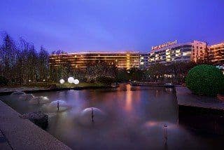 Kempinski Qingdao Kempinski Qingdao