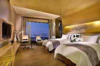 Kempinski Qingdao Kempinski Qingdao
