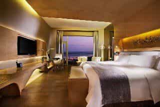 Kempinski Qingdao Kempinski Qingdao
