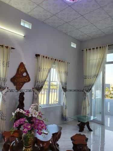 Friendly House Homestay Ninh Thuan Friendly House Homestay Ninh Thuan