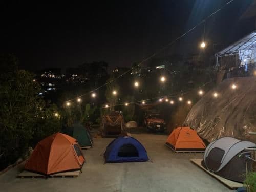 Tent