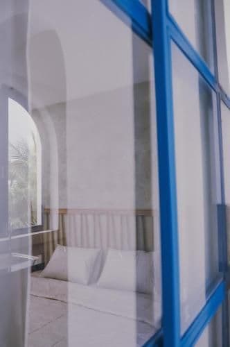King Room with Balcony