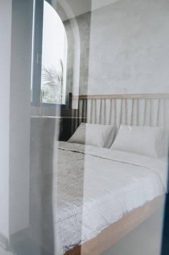 King Room with Balcony