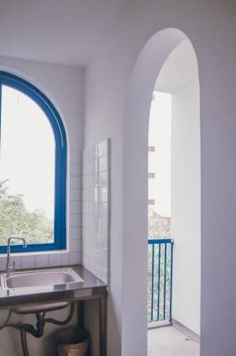 King Room with Balcony