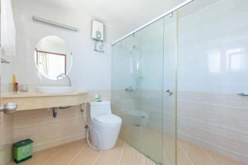 Căn hộ Sơn Thịnh - Homestay Căn hộ Sơn Thịnh - Homestay