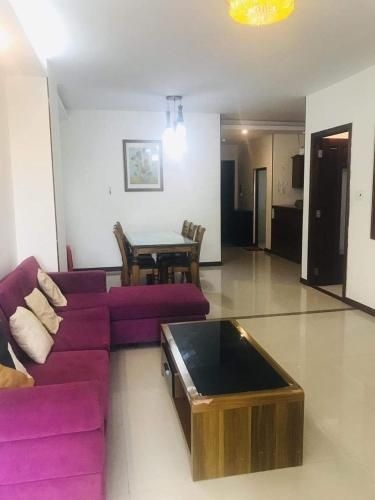 Can ho Son Thinh - Homestay1