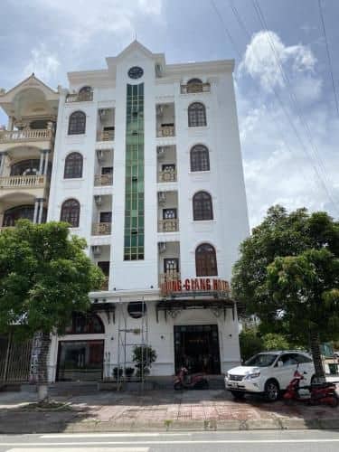 TRUONG GIANG HOTEL TRUONG GIANG HOTEL