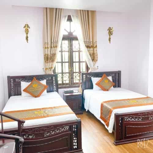 TRUONG GIANG HOTEL TRUONG GIANG HOTEL