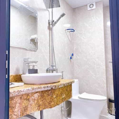 TRUONG GIANG HOTEL TRUONG GIANG HOTEL