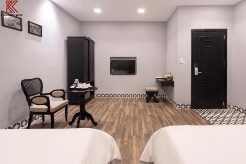 K Boutique Hotel3