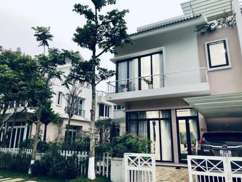 Xanh Villas Resort & Spa Luxury Xanh Villas Resort & Spa Luxury