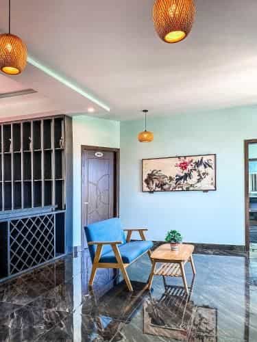 Visu villa Hoi an Visu villa Hoi an