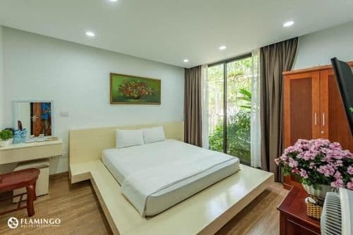 Two-Bedroom Villa