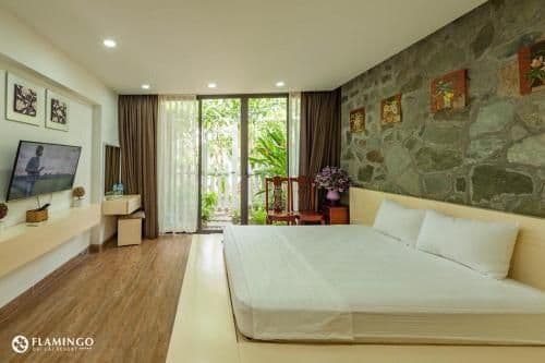 Two-Bedroom Villa