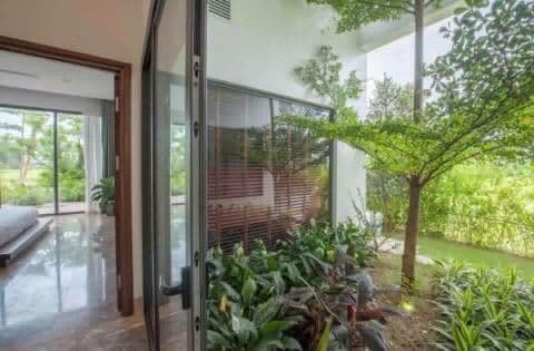 Deluxe Villa