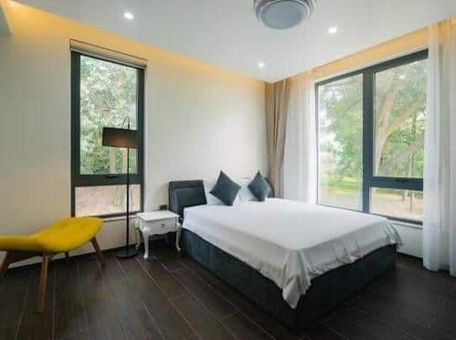 Deluxe Villa