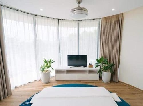 Deluxe Villa