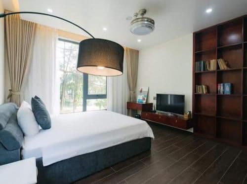 Deluxe Villa
