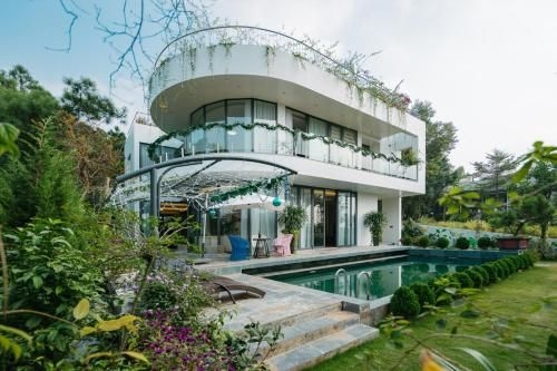 *BOM HOMES* FLAMINGO ĐAI LAI RESORT0